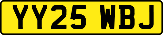 YY25WBJ