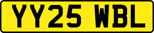 YY25WBL