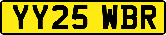 YY25WBR