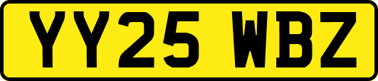 YY25WBZ