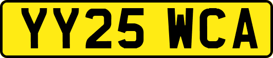 YY25WCA