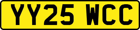 YY25WCC