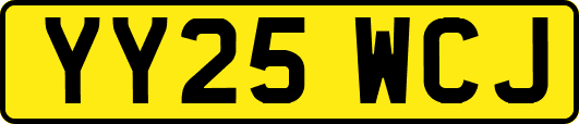 YY25WCJ