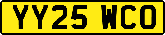YY25WCO