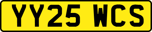 YY25WCS