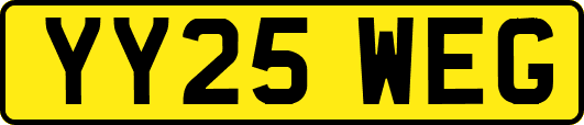 YY25WEG
