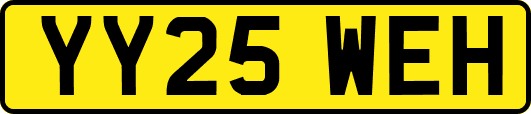YY25WEH