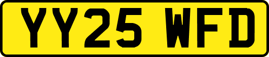 YY25WFD