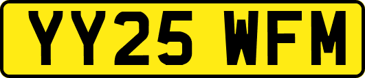 YY25WFM