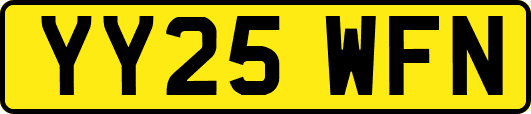 YY25WFN