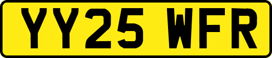 YY25WFR