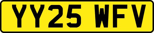 YY25WFV