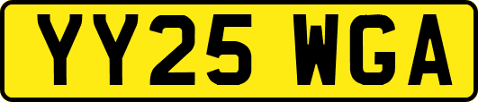 YY25WGA