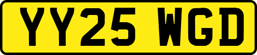 YY25WGD