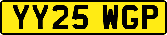 YY25WGP