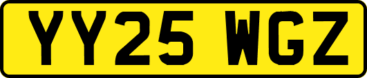 YY25WGZ