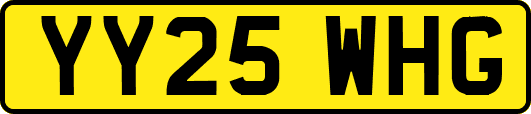 YY25WHG