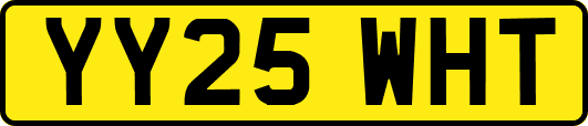YY25WHT