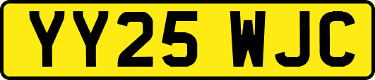 YY25WJC
