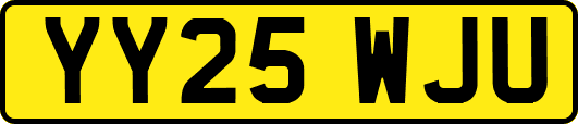 YY25WJU