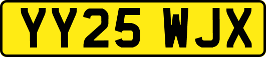 YY25WJX