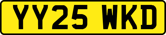 YY25WKD