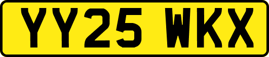 YY25WKX