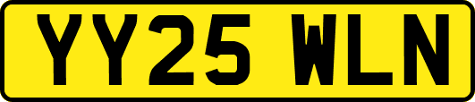 YY25WLN
