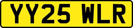 YY25WLR