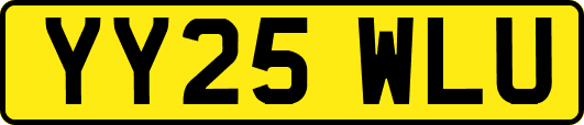 YY25WLU