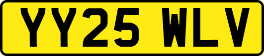 YY25WLV
