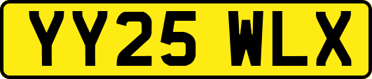 YY25WLX