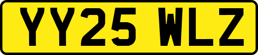 YY25WLZ