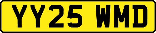 YY25WMD