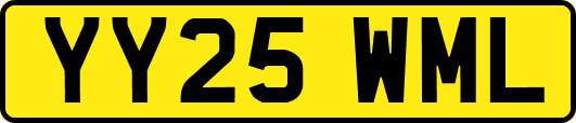 YY25WML