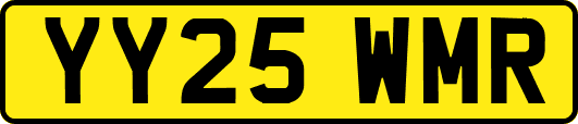 YY25WMR