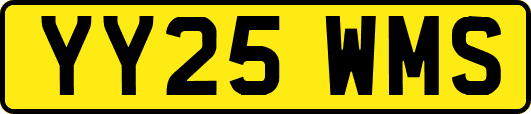 YY25WMS