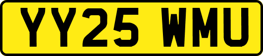 YY25WMU