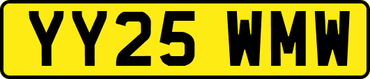 YY25WMW