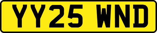 YY25WND