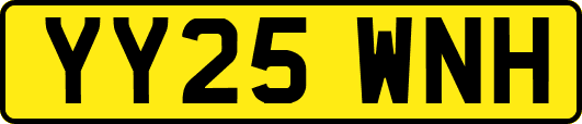 YY25WNH