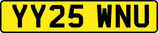 YY25WNU