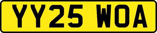 YY25WOA