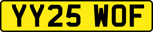 YY25WOF