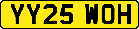 YY25WOH