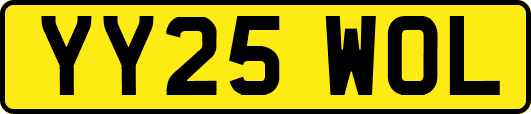 YY25WOL