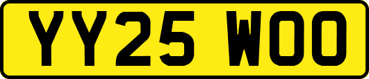 YY25WOO