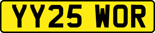 YY25WOR