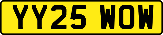 YY25WOW