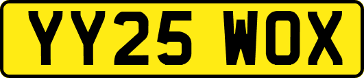 YY25WOX